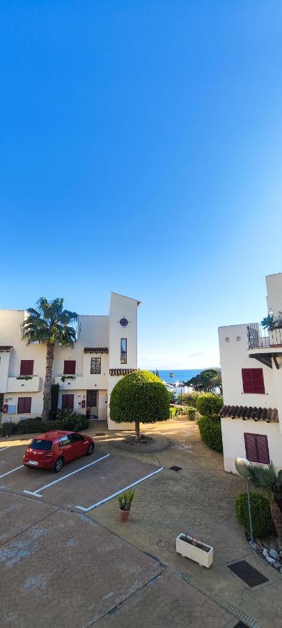 Vista Bahia Sea View Apartamento Bahia de Casares Exterior foto