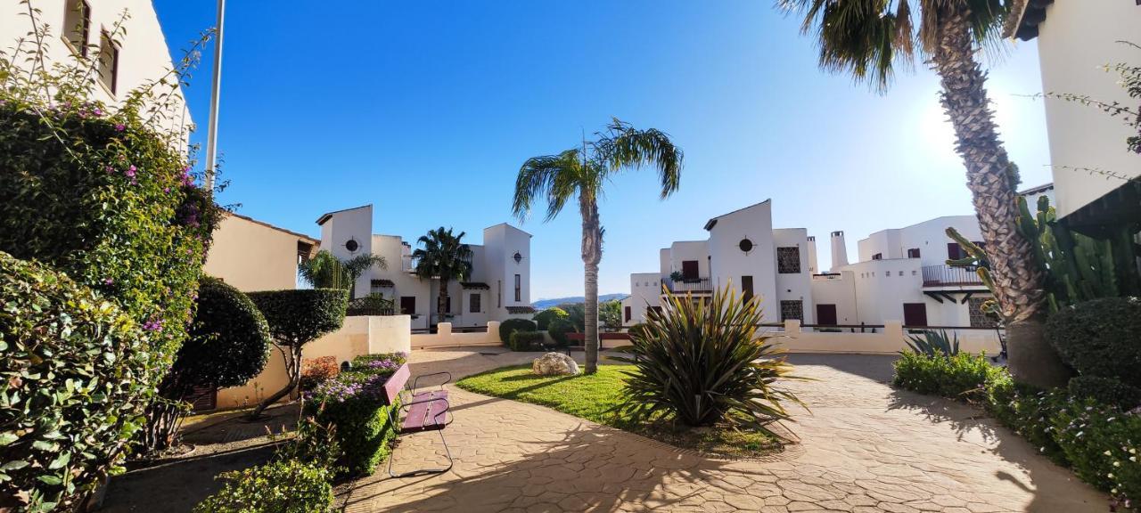Vista Bahia Sea View Apartamento Bahia de Casares Exterior foto