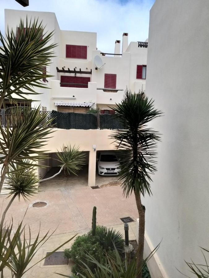 Vista Bahia Sea View Apartamento Bahia de Casares Exterior foto